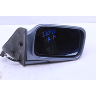 1985-1991 BMW 318i 325i 325e E30 Door Mirror Left Side View