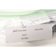 2013 BMW M3 LCPA Seat Belt Assist Control Module OEM