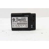 2013 BMW M3 LCPA Seat Belt Assist Control Module OEM