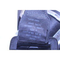 2001-2006 BMW 325ci 330ci Coupe Front Seat Belt Retractor Left Driver - 72117068249 OEM