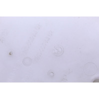 2013 2014 2015 2016 BMW M6 Windshield Washer Bottle OEM