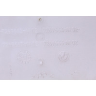 2013 2014 2015 2016 BMW M6 Windshield Washer Bottle OEM