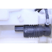 2013 2014 2015 2016 BMW M6 Windshield Washer Bottle OEM