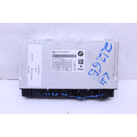 2017 BMW X3 Front Seat Control Module - 61359459673 OEM
