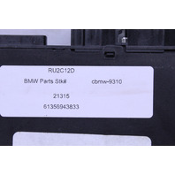 2007 BMW X5 Comfort Access Control CAS Module 61356943833 OEM