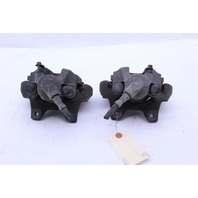 1995-1999 BMW M3 E36 Brake Caliper Rear Pair Right Left - 34212227519 OEM