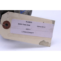 1995-1998 BMW M3 E36 Rear Axle Shaft CV Joint OEM