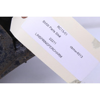 1995-1998 BMW M3 E36 Rear Lower Control Arm Spring Perch Left Driver - 33321095555 OEM