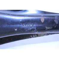 1995-1998 BMW M3 E36 Rear Lower Control Arm Spring Perch Left Driver - 33321095555 OEM