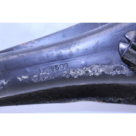 1995-1998 BMW M3 E36 Right Rear Lower Control Arm Spring Perch OEM