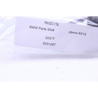 2011 BMW X5 Bumper Parking Driver Assist Sensor PDC OEM