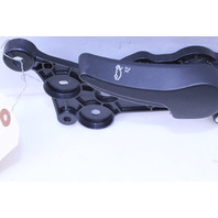 2017 2018 2019 BMW Alpina B7 G12 Hood Release Handle With Bracket OEM