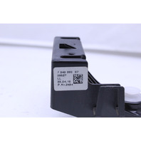 2017 2018 2019 BMW Alpina B7 G12 Hood Release Handle With Bracket OEM