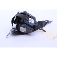 2017 2018 2019 BMW Alpina B7 G12 Rear Seat Belt Retractor Outer OEM