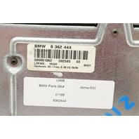 2000 2001 2002 BMW 525i 528i 540i E39 Amp Amplifier - 65128374535 OEM