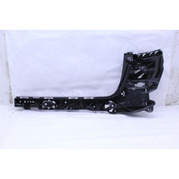 2011-2017 BMW X3 Rear Bumper Guide Center Support Left Driver OEM
