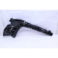2011-2017 BMW X3 Rear Bumper Guide Center Support Left Driver OEM