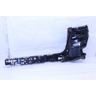 2011-2017 BMW X3 Rear Bumper Guide Center Support Left Driver OEM