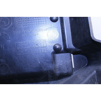 2011-2017 BMW X3 Rear Bumper Guide Center Support Left Driver OEM