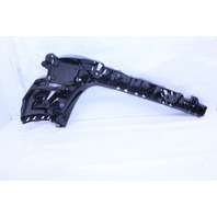 2011-2017 BMW X3 Rear Bumper Guide Center Support Left Driver OEM