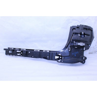 2011-2017 BMW X3 Rear Bumper Guide Center Support Right OEM