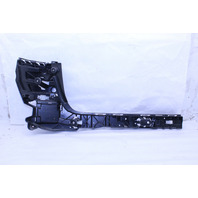 2011-2017 BMW X3 Rear Bumper Guide Center Support Right OEM