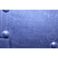 2011-2017 BMW X3 Rear Bumper Guide Center Support Right OEM