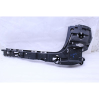 2011-2017 BMW X3 Rear Bumper Guide Center Support Right OEM
