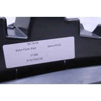 2011-2017 BMW X3 Rear Bumper Guide Center Support Right OEM