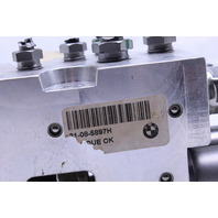 2007-2013 BMW X5 X6 Dynamic Drive Valve Block 37206782737 OEM