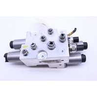 2007-2013 BMW X5 X6 Dynamic Drive Valve Block 37206782737 OEM