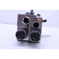 2007-2013 BMW X5 X6 Dynamic Drive Valve Block 37206782737 OEM