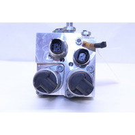 2007-2013 BMW X5 X6 Dynamic Drive Valve Block 37206782737 OEM