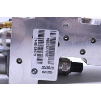 2007-2013 BMW X5 X6 Dynamic Drive Valve Block 37206782737 OEM