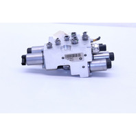 2007-2013 BMW X5 X6 Dynamic Drive Valve Block 37206782737 OEM