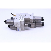 2007-2013 BMW X5 X6 Dynamic Drive Valve Block 37206782737 OEM