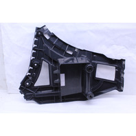 2011-2017 BMW X3 Rear Bumper Guide Bracket Support Left Driver - 51127338763 OEM
