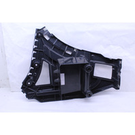 2011-2017 BMW X3 Rear Bumper Guide Bracket Support Left Driver - 51127338763 OEM