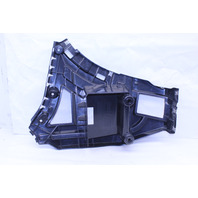 2011-2017 BMW X3 Rear Bumper Guide Bracket Support Left Driver - 51127338763 OEM