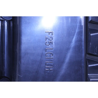 2011-2017 BMW X3 Rear Bumper Guide Bracket Support Left Driver - 51127338763 OEM