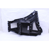 2011-2017 BMW X3 Rear Bumper Guide Bracket Support Right OEM