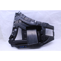 2011-2017 BMW X3 Rear Bumper Guide Bracket Support Right OEM