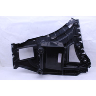 2011-2017 BMW X3 Rear Bumper Guide Bracket Support Right OEM