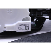 2017 2018 2019 BMW Alpina B7 G12 Front Seat Belt Retractor Right OEM