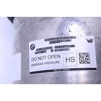 2017-2020 BMW 750i 750i Alpina G12 Rear Strut Shock Air Spring Right - 37106874594 OEM