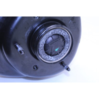 2017-2020 BMW 750i 750i Alpina G12 Rear Strut Shock Air Spring Right - 37106874594 OEM