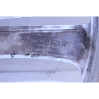 2012 2013 2014 2015 BMW 328i 335i Wheel 19 X 8 Rim - 36116796256 OEM