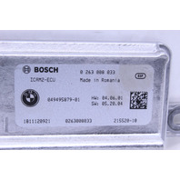 2019 BMW Alpina B7 G12 Surround View Camera Module OEM