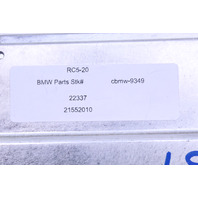 2019 BMW Alpina B7 G12 Surround View Camera Module OEM