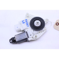 2017 2018 2019 BMW Alpina B7 G12 Rear Power Window Motor Left Driver OEM